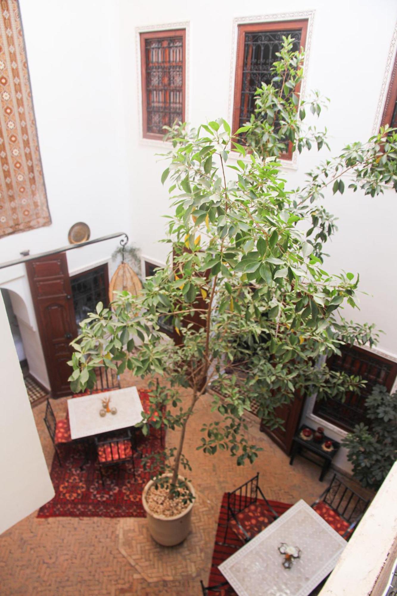 Riad Tizgui Marrakesh Extérieur photo
